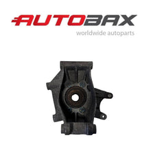 2004 2005-2009 LAMBORGHINI GALLARDO REAR RIGHT SUSPENSION SPINDLE KNUCKLE HUB