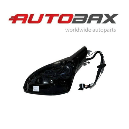 2024 2025-2027 MASERATI GRANTURISMO GRANCABRIO LEFT DRIVER DOOR MIRROR ASSY NEW