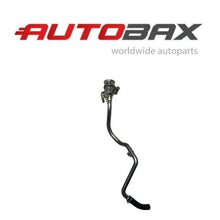 2013 2014 2015 2016-2020 BMW 4 F32 F33 F36 FUEL TANK HOSE PIPE FILLER TUBE NEW