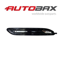 2022 2023 2024 2025 MERCEDES-BENZ SL AMG 63 R232 RIGHT SIDE FENDER GRILLE TRIM
