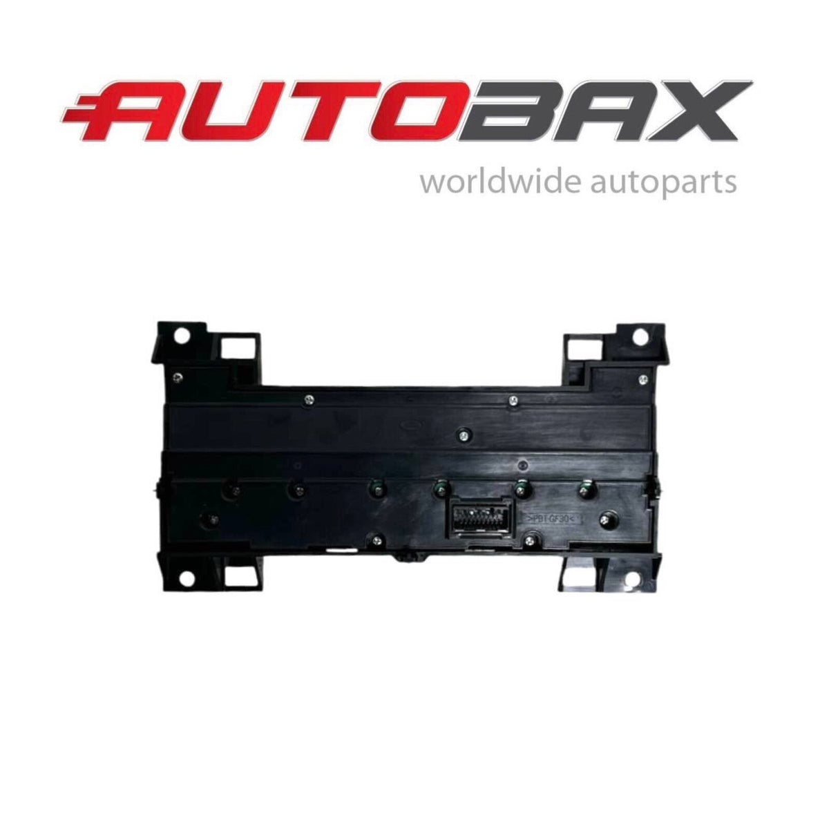 2014 2015 2016 2017 RANGE ROVER FRONT CLIMATE CONTROL SWITCH UNIT PANEL