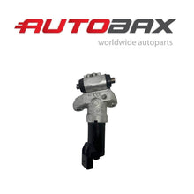 2015-2024 PORSCHE 911 BOXSTER CAYMAN PANAMERA PARKING BRAKE ACTUATOR REAR LEFT