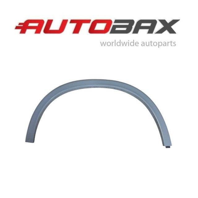 2023-2025 MERCEDES BENZ GLC X254 REAR RIGHT WHEEL MOLDING ARCH FLARE PASSENGER