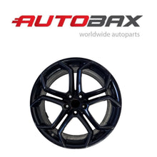 2012 2013 2014-2016 LAMBORGHINI AVENTADOR WHEEL RIM ORIGINAL FACTORY R19 8J ET32