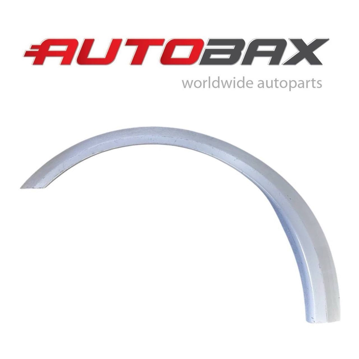 2010 2011 PORSCHE 911 997 GT3 RS WHEEL ARCH FLARE FENDER MOLDING LEFT DRIVER