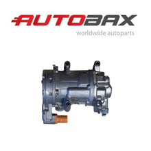 2022 2023 2024-2026 MERCEDES BENZ EQS X296 EQE X294 REFRIGERANT A/C COMPRESSOR