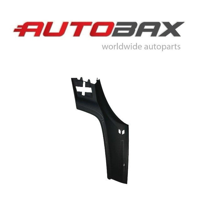 2019 2020 2021-2024 PORSCHE CAYENNE ENGINE SPLASH SHIELD TRIM RIGHT PASSENGER