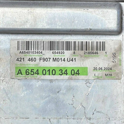 2015 2016 2017-2021 MERCEDES BENZ E250 E300 ENGINE AIR COOLER THROTTLE OEM USED