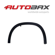 2023-2025 MERCEDES BENZ EQS X296 WHEEL ARCH FLARE FENDER TRIM MOLDING FRONT LEFT