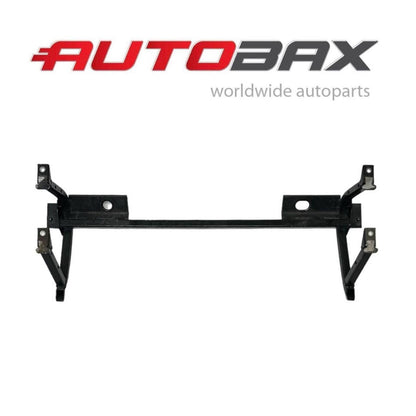 2014 2015-2019 CHEVROLET CORVETTE FRONT RADIATOR LOWER IMPACT SKID PLATE BAR