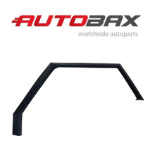 2024 2025 2026 TESLA CYBERTRUCK FRONT RIGHT WHEEL ARCH FLARE FENDER MOLDING TRIM