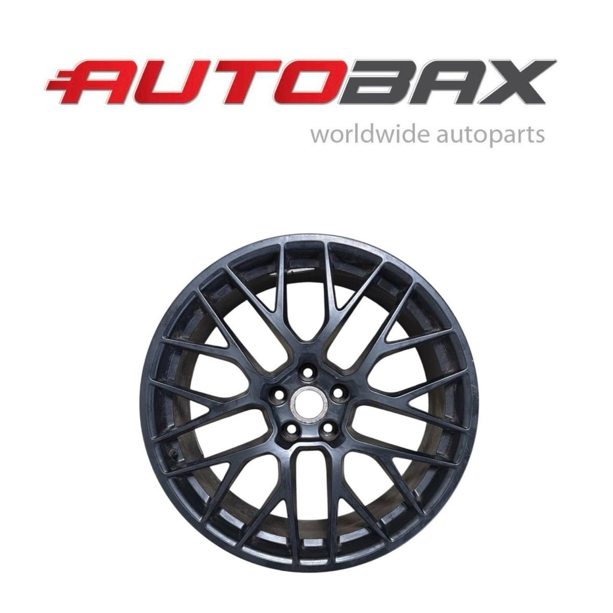 2015 2016 2017 2018 PORSCHE MACAN GTS TURBO WHEEL RIM ORIGINAL FACTORY R20