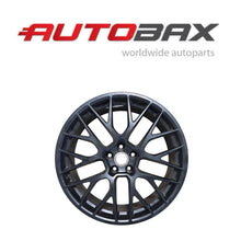 2015 2016 2017 2018 PORSCHE MACAN GTS TURBO WHEEL RIM ORIGINAL FACTORY R20