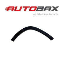 2020-2025 MERCEDES BENZ GLS FRONT RIGHT MOLDING WHEEL ARCH FLARE FENDER TRIM