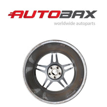 2012 2013 2014 MERCEDES-BENZ CLS63 E63 WHEEL RIM ORIGINAL FACTORY R19 10J ET47