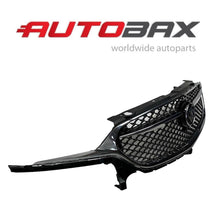 2018 2019 2020 2021 BUICK ENCLAVE FRONT BUMPER UPPER RADIATOR GRILLE GRILL