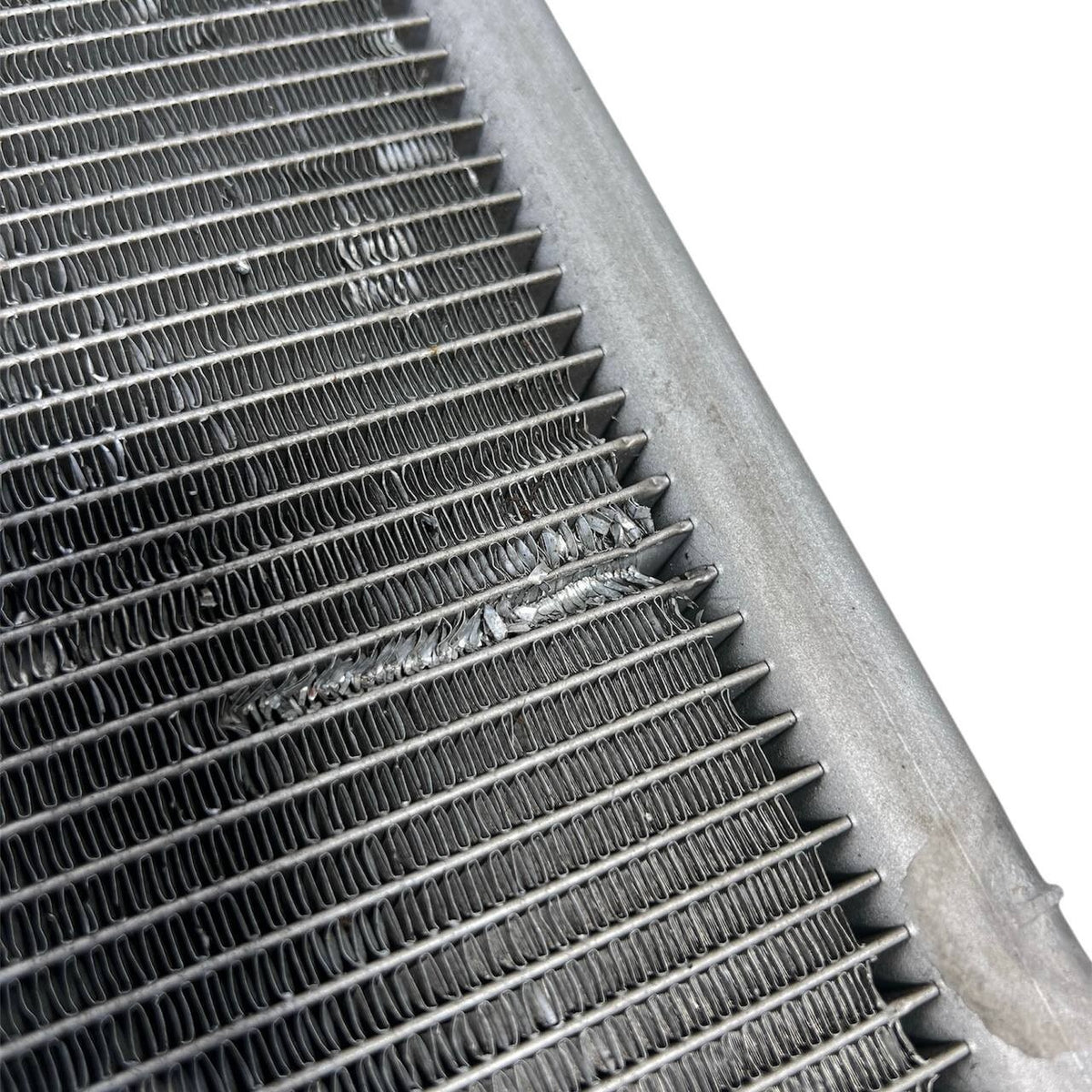 2022 2023 2024 2025 RANGE ROVER COOLING A/C CONDENSER RADIATOR OEM USED