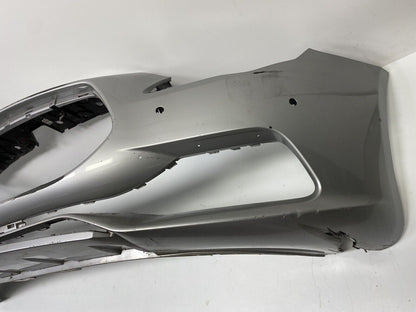 2018 2019 2020 MASERATI QUATTROPORTE FRONT BUMPER COVER OEM USED
