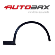 2017-2024 MASERATI LEVANTE WHEEL ARCH FLARE FENDER MOLDING FRONT RIGHT PASSENGER