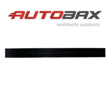 2010 2011 2012 2013 2014-2023 NISSAN MAXIMA REAR BUMPER REINFORCEMENT IMPACT BAR