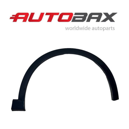 2019 2020 2021 2022 AUDI E-TRON E TRON RIGHT FRONT WHEEL ARCH FLARE MOLDING OEM