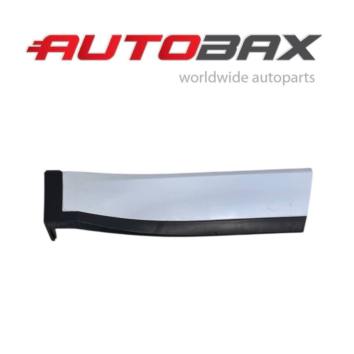 2018 2019 2020-2022 JAGUAR E-PACE REAR RIGHT DOOR LOWER PASSENGER TRIM MOLDING