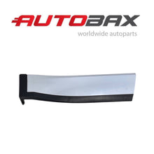 2018 2019 2020-2022 JAGUAR E-PACE REAR RIGHT DOOR LOWER PASSENGER TRIM MOLDING