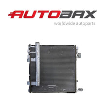 2022 2023 2024 2025 LUCID AIR RADIATOR A/C CONDENSER AIR CON LEFT DRIVER SIDE
