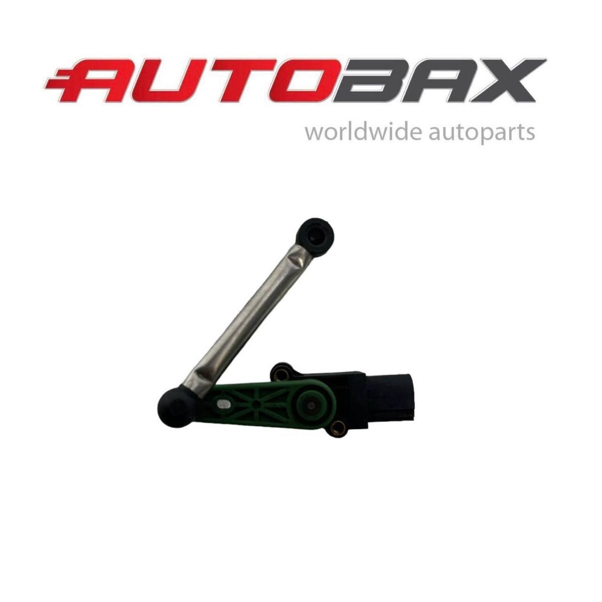 2012 2013 2014 2015 2016 2017-2019 PORSCHE 911 991 HEADLIGHT HEIGHT LEVEL SENSOR