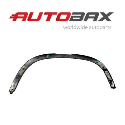 2020 2021-2023 LAND ROVER DEFENDER L663 WHEEL FLARE MOLDING LEFT FRONT DRIVER