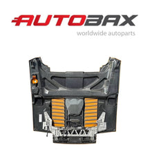 2010 2011-2014 LAMBORGHINI GALLARDO SPYDER REAR ENGINE HOOD BONNET PANEL COVER