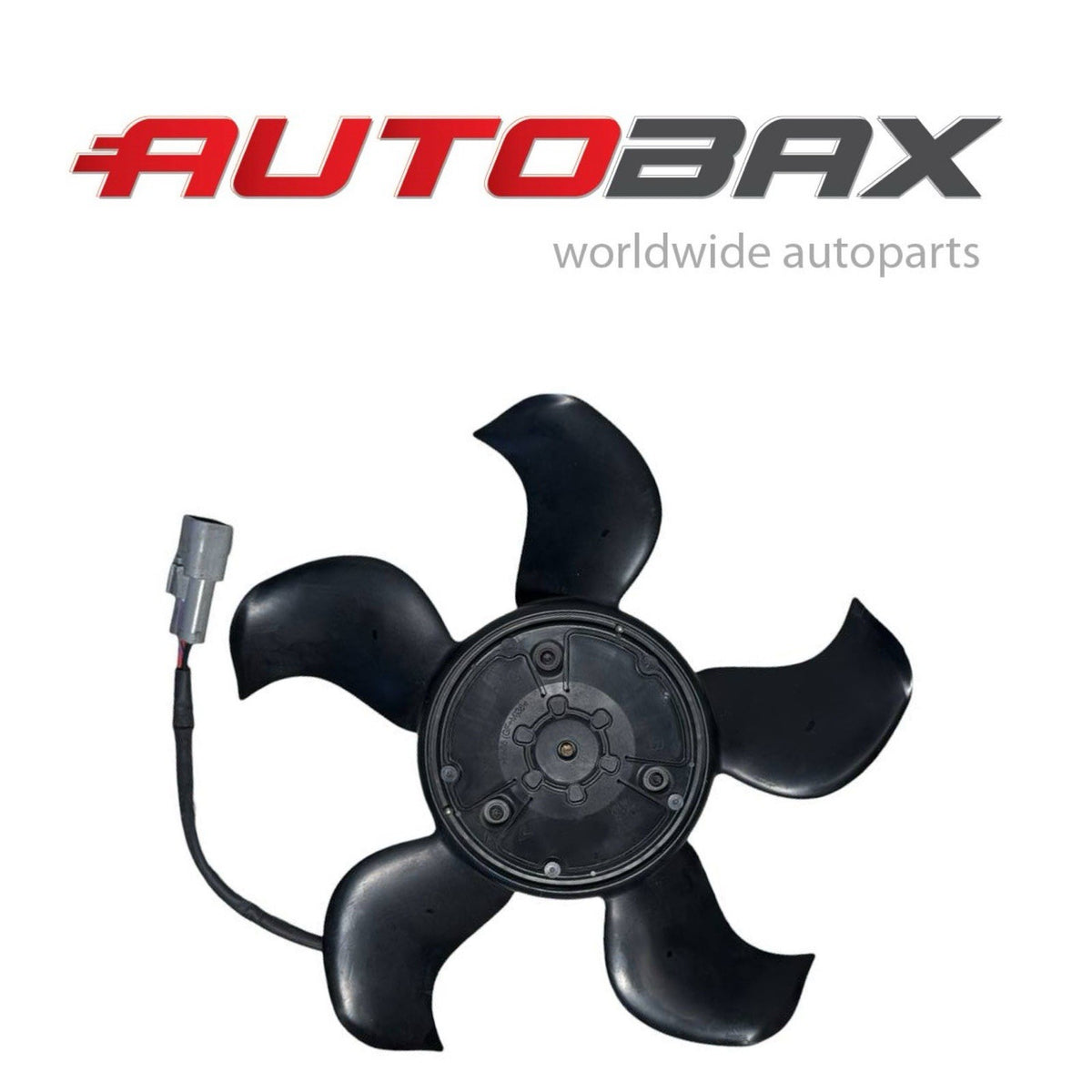 2020 2021 2022 2023-2025 CHEVROLET SILVERADO FRONT ENGINE RADIATOR COOLING FAN