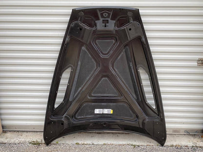 2014 2015 2016 2017 2018 ASTON MARTIN VANQUISH S HOOD BONNET CARBON FIBER OEM