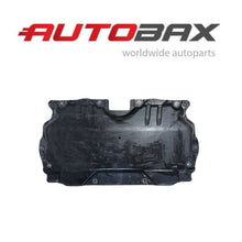 2016-2021 MERCEDES-BENZ C300 C400 FRONT ENGINE UNDER SPLASH GUARD SHIELD COVER