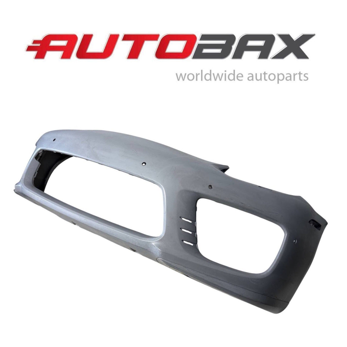 2014 2015 2016 PORSCHE PANAMERA FRONT BUMPER COVER OEM NEW 97050531129F
