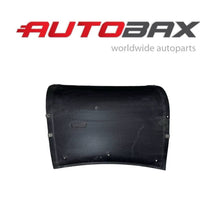 SPLASH SHIELD GUARD COVER CARBON OEM USED