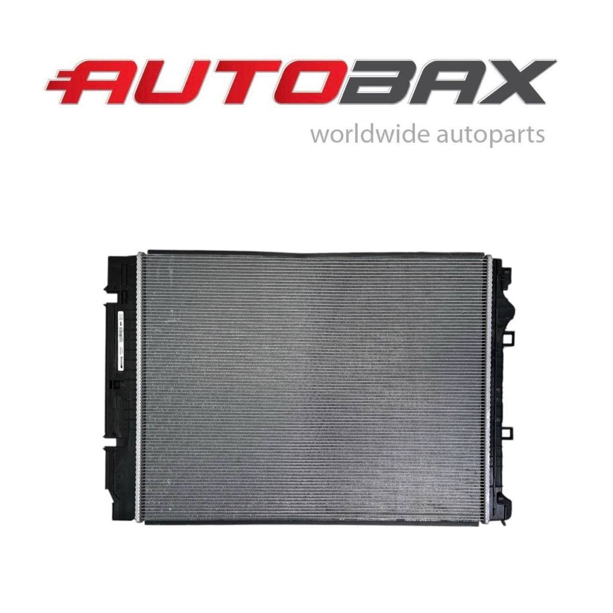 2016 2017 2018 2019 2020 2021 MERCEDES-BENZ AMG GT GLC WATER COOLING RADIATOR