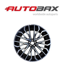 2020 2021 2022 2023-2025 AUDI Q8 SQ8 WHEEL RIM ORIGINAL FACTORY R23 10J ET15