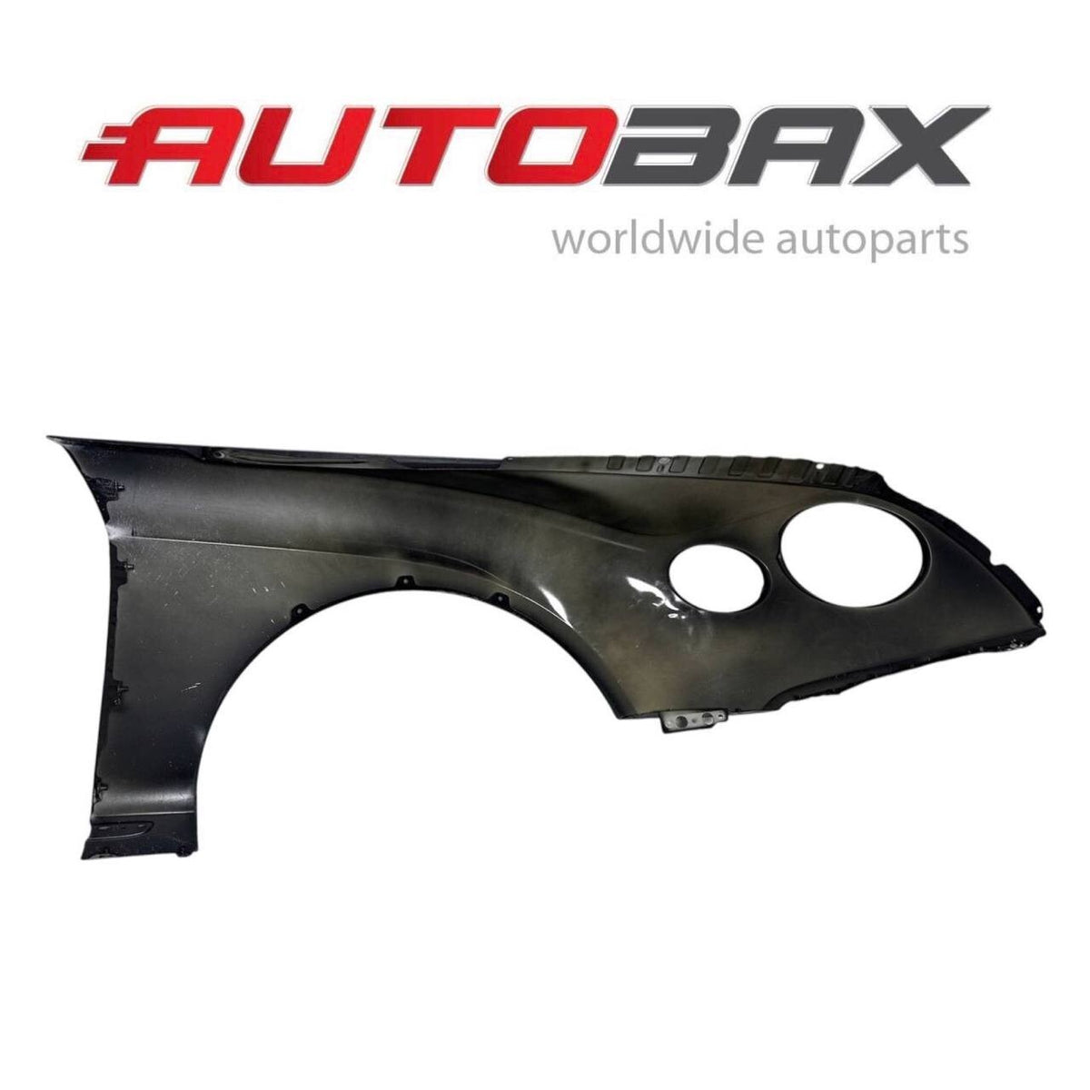 2012 2013 2014 2015 BENTLEY CONTINENTAL GT GTC FRONT LEFT DRIVER SIDE FENDER OEM