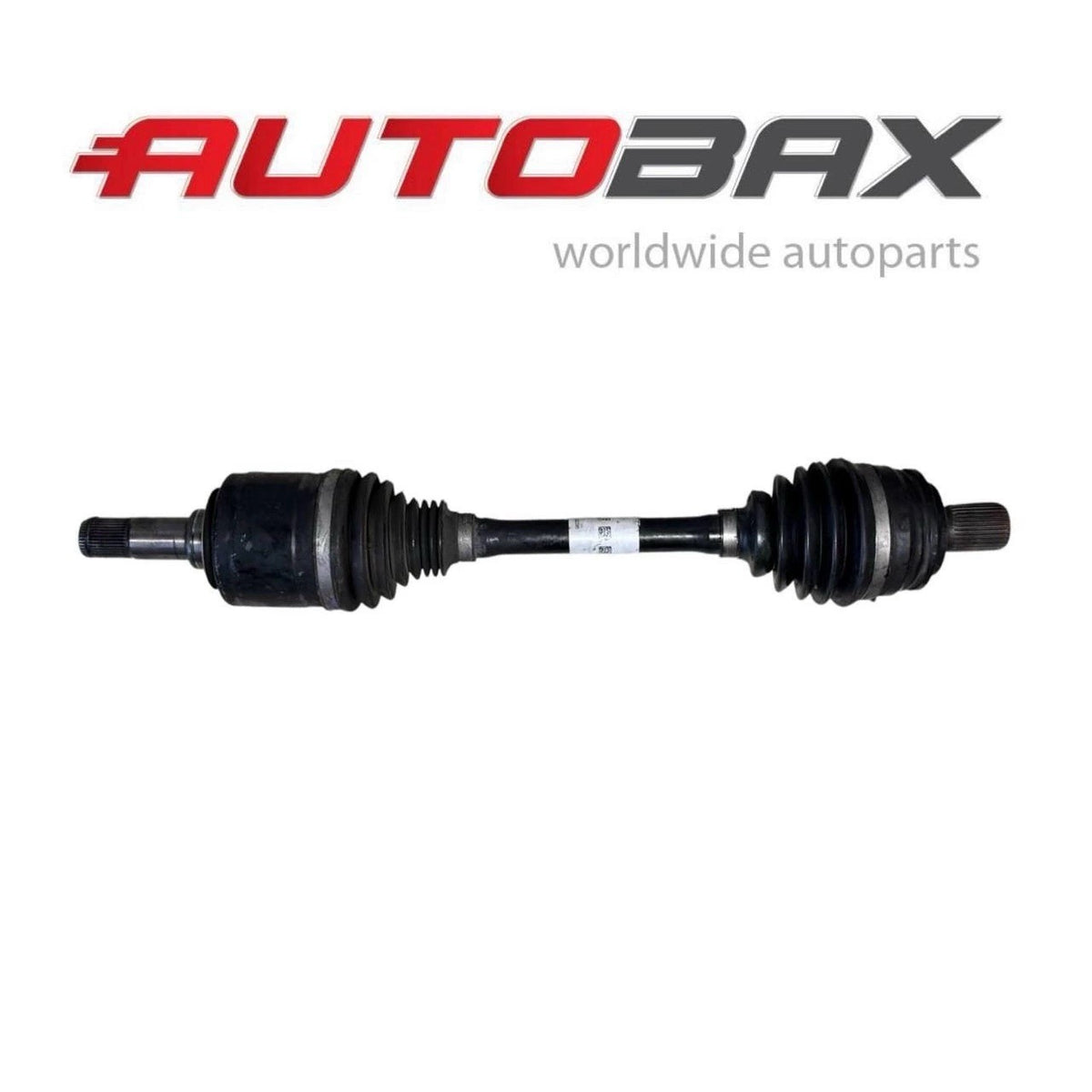 2020 2021 2022 2023-2025 MERCEDES BENZ V167 GLE FRONT LEFT DRIVER AXLE SHAFT OEM