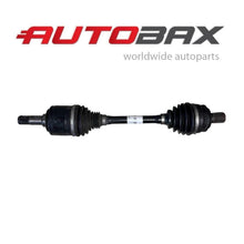 2020 2021 2022 2023-2025 MERCEDES BENZ V167 GLE FRONT LEFT DRIVER AXLE SHAFT OEM