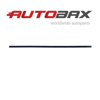 2019 2020 2021 2022-2025 MERCEDES BENZ W463 FRONT DOOR MOLDING TRIM LEFT DRIVER