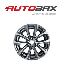 2018 2019 2020 2021-2025 BMW X3 X4 G01 G02 WHEEL RIM ORIGINAL FACTORY R19 7.5J