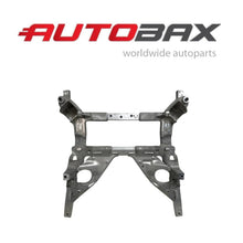 2017-2023 ALFA ROMEO STELVIO FRONT SUBFRAME CROSSMEMBER SUB FRAME ENGINE CRADLE