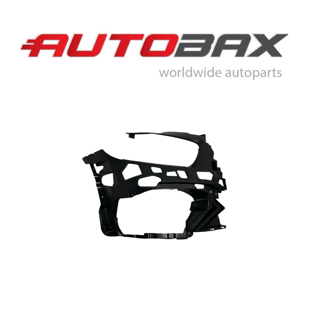 2017-2020 MERCEDES-BENZ SL SL550 SL63 FRONT RIGHT BUMPER MOUNT BRACKET SUPPORT