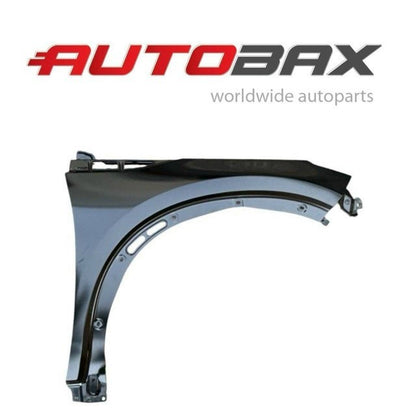2019 2020 2021 2022-2024 INFINITI QX50 FRONT RIGHT PASSENGER SIDE FENDER OEM NEW