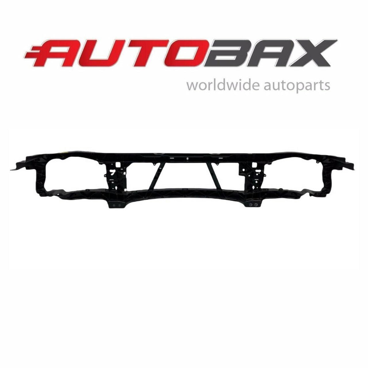 2014 2015 2016 2017-2022 RANGE ROVER SPORT FRONT RADIATOR SUPPORT FRAME PANEL