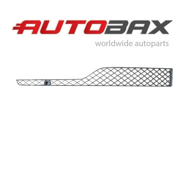 2016 2017 2018-2020 BENTLEY BENTAYGA FRONT BUMPER RIGHT GRILLE GRILL PASSENGER