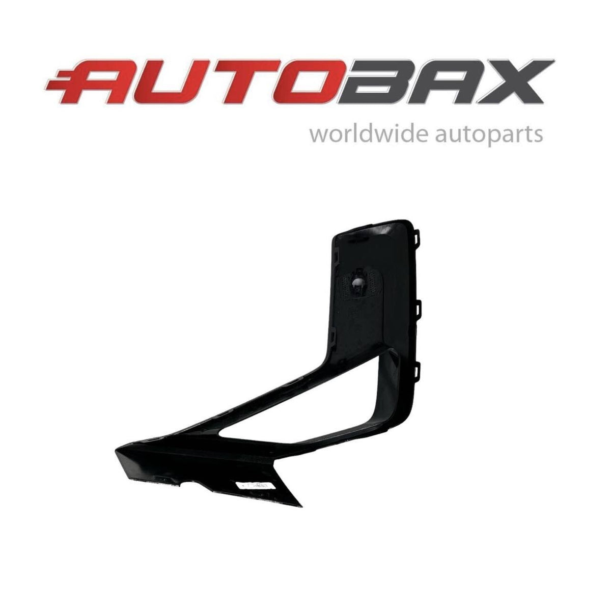 2021 2022 2023 BMW X3 F97 FRONT BUMPER RIGHT LOWER AIR VENT COVER TRIM PASSENGER