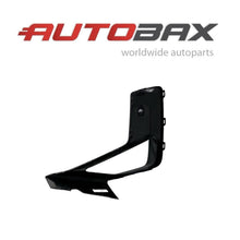 2021 2022 2023 BMW X3 F97 FRONT BUMPER RIGHT LOWER AIR VENT COVER TRIM PASSENGER